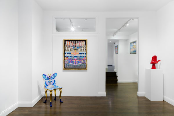 Ruiz Healy Pedro Friedeberg 20210917 Co0A0051 Photo By Daniel Terna