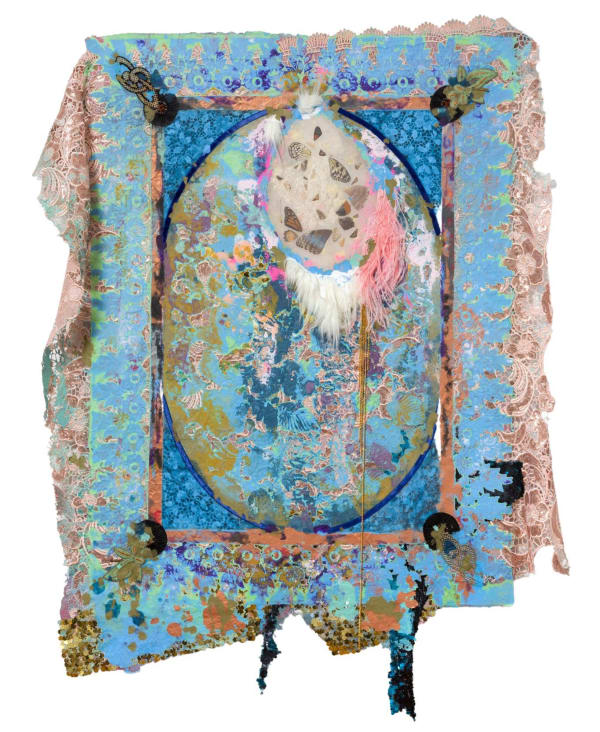 Ariel René Jackson & Lina Puerta: Woven Land