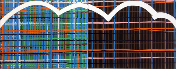 Nate Cassie: A Knife Out Of A Cloud