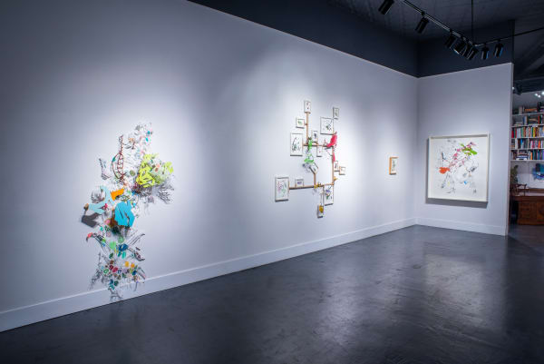 Leigh Anne Lester: Vain Fictions of Our Own Devising