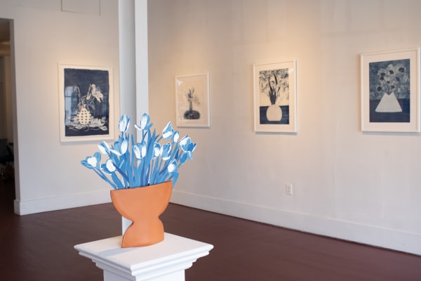 Daniela Oliver de Portillo: So Marvelous, De Nuevo Florecer