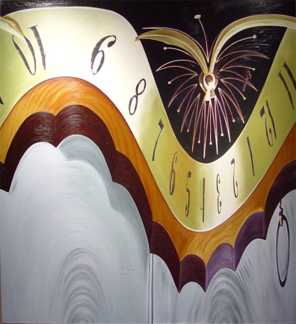 Art in Dialogue