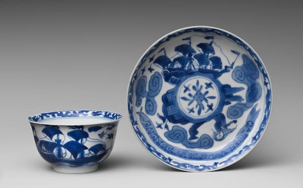 Photograph: Peter Zeray/The Metropolitan Museum of Art, photo by Peter Zeray