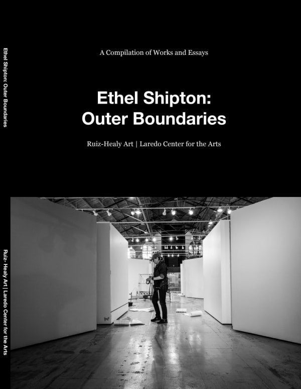 Ethel Shipton: Outer Boundaries