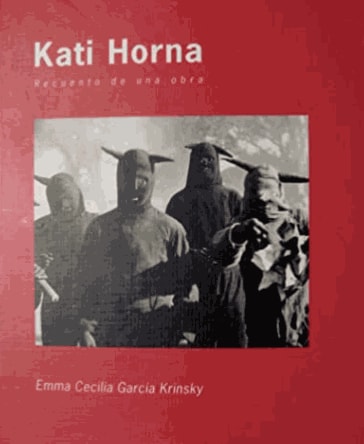 Kati Horna: Recuento de una obra