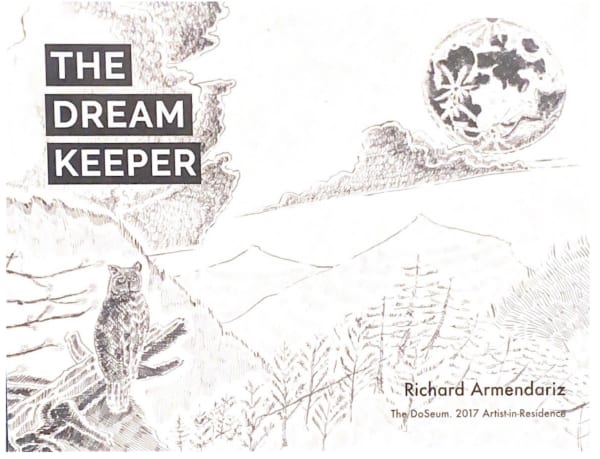 Richard 'Ricky' Armendariz: The Dream Keeper