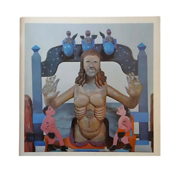 Ancient Roots / New Visions | Tucson Museum of Art