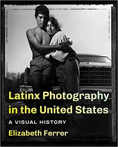 Chuck Ramirez: Latinx Photography in the United States