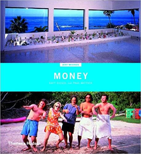 Chuck Ramirez: Art Works: Money
