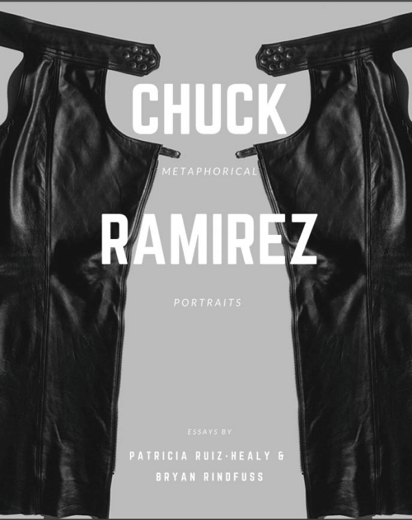Chuck Ramirez: Metaphorical Portraits