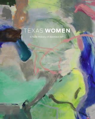 Constance Lowe: Texas Women: A New History of Abstract Art