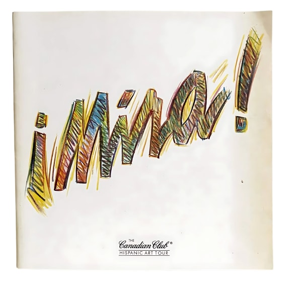 ¡Mira! "The Tradition Continues." | El Museo del Barrio, NYC & Hyde Park Art Center, Chicago.