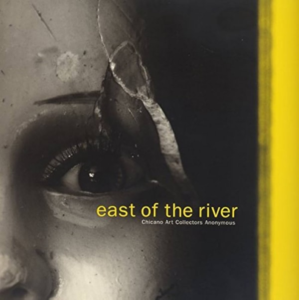 East of the River: Chicano Art Collectors Anonymous | Frank Romero
