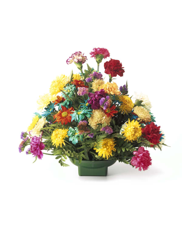 Chuck Ramirez: Metaphorical Portraits San Antonio