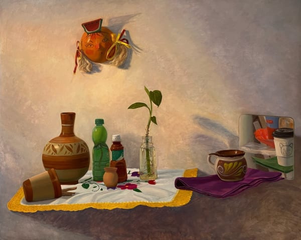 Vast and Varied: Texas Women Painters New York