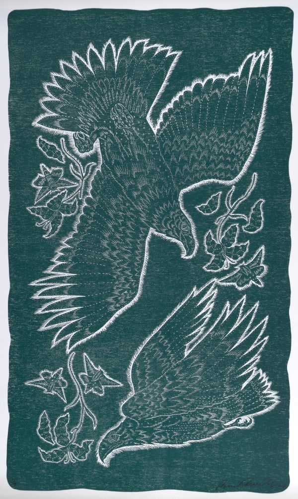 Richard 'Ricky' Armendariz: The Gods Wait to Delight in You...C.B. New York City