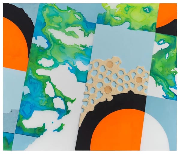 Madre Tierra San Antonio