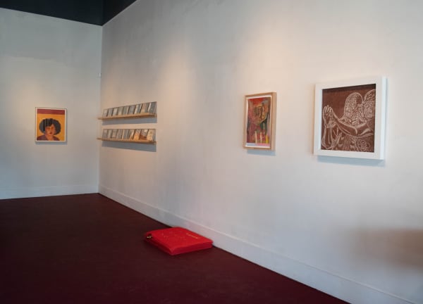 Heirloom San Antonio