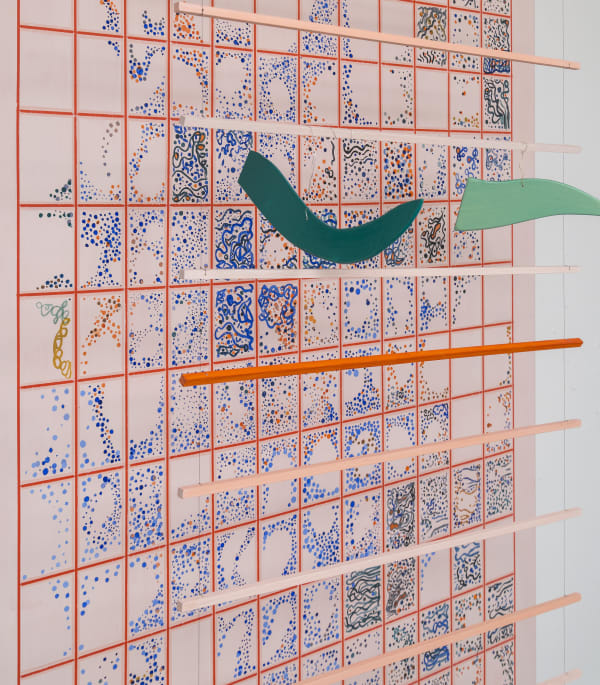 Cecilia Biagini: Detour New York City