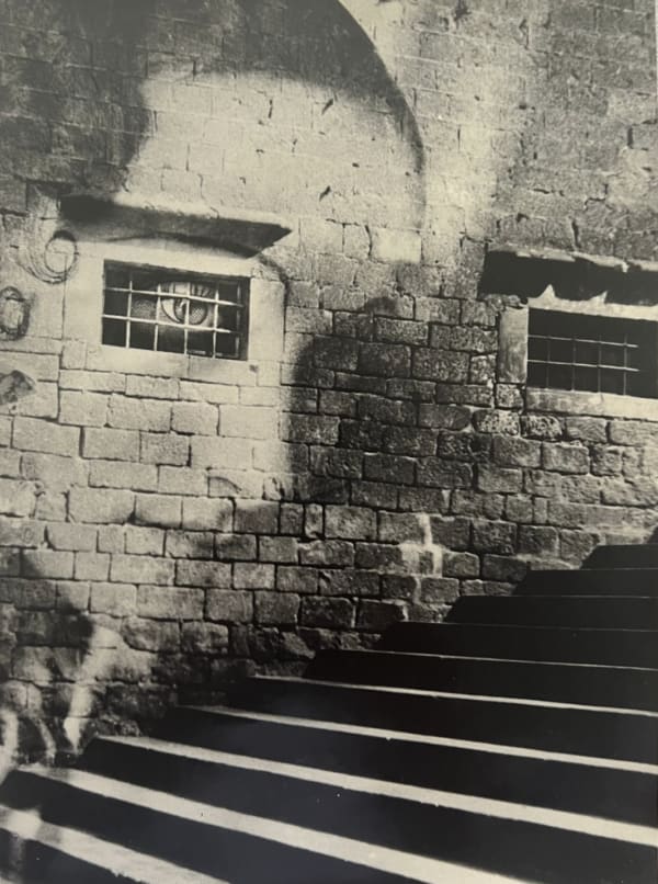 Kati Horna: In Motion New York City