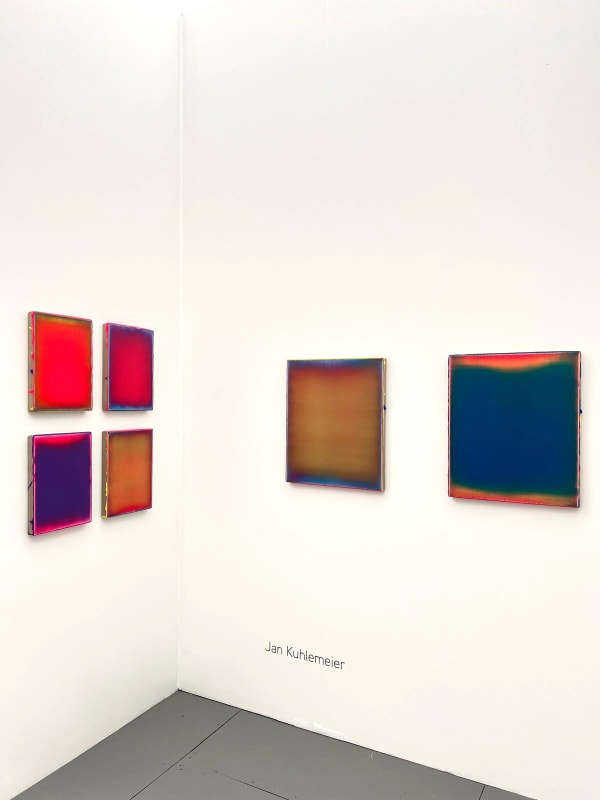 Untitled Art Miami 5