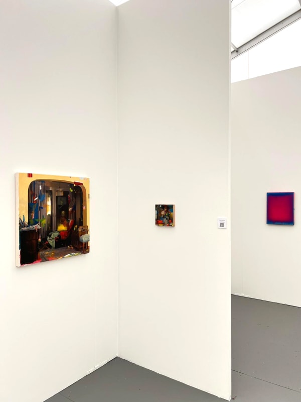 Untitled Art Miami 6