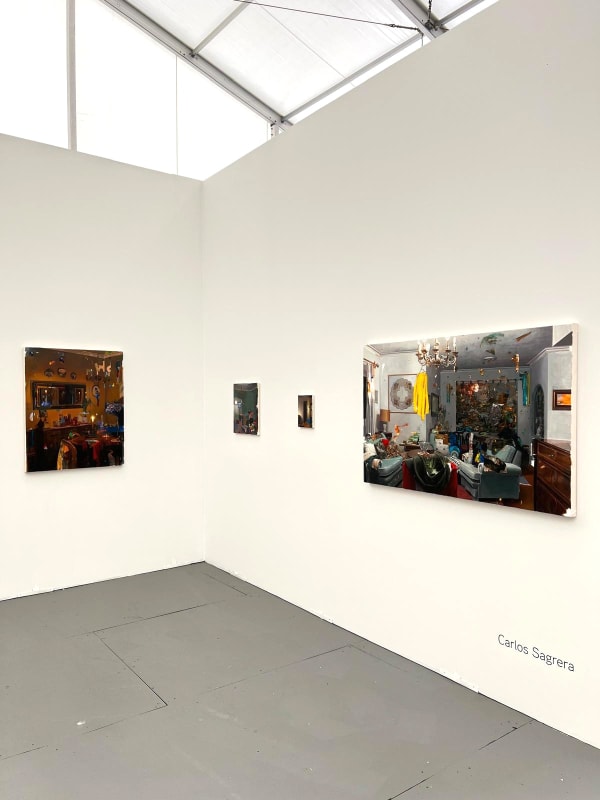 Untitled Art Miami 7