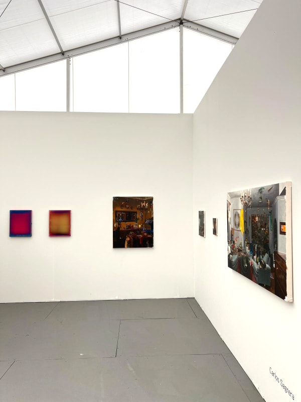 Untitled Art Miami 9