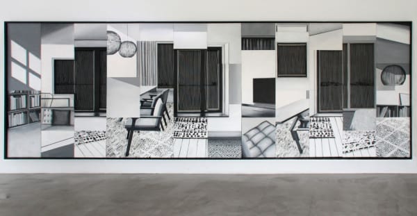 Inez De Brauw Miami W1000