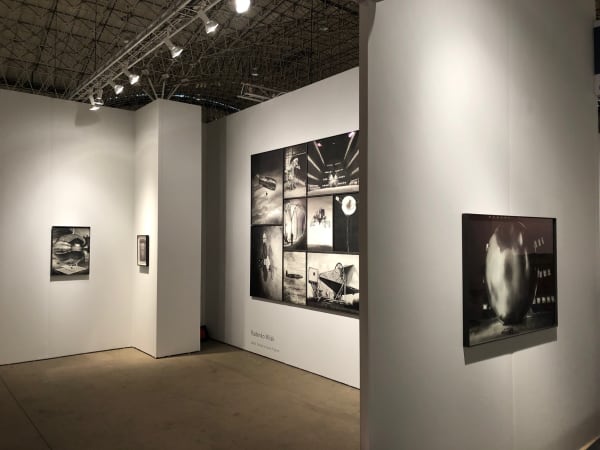 Expo Chicago 2019