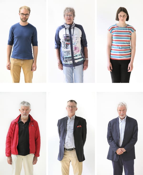 FABIAN GLASS - PERSONAL NOTES - 2015 - VIDEO HD, SOUND - 4:08 MIN