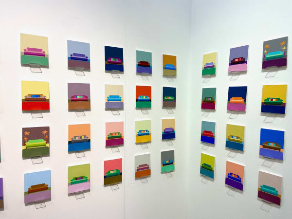 Art Rotterdam 2022 Ii