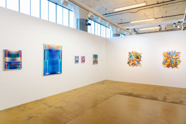 2023 Art Rotterdam Rutger Brandt Photo By Almicheal Fraay Maikeljay