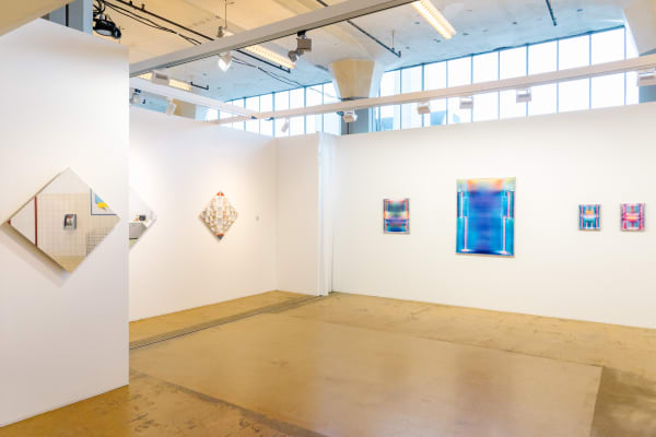 2023 Art Rotterdam Rutger Brandt Photo By Almicheal Fraay Maikeljay 2