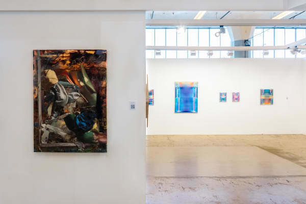 2023 Art Rotterdam Rutger Brandt Photo By Almicheal Fraay Maikeljay 3
