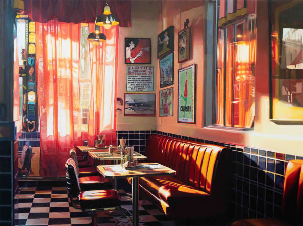 Art Toronto 2024 Find us at Booth A05