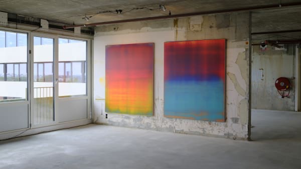 Big Art 2024 Find us at Booth 10D.03b