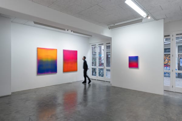 Jan Kuhlemeier Under the same sun