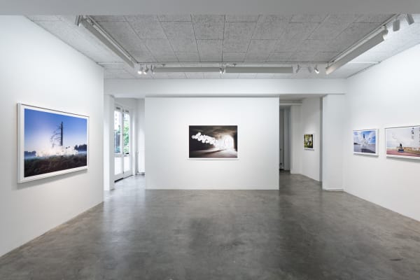 Charles Pétillon Occupy the Air