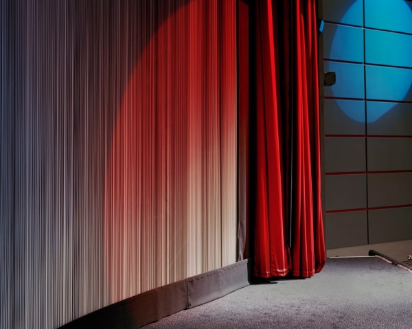 Sander Meisner Plastic