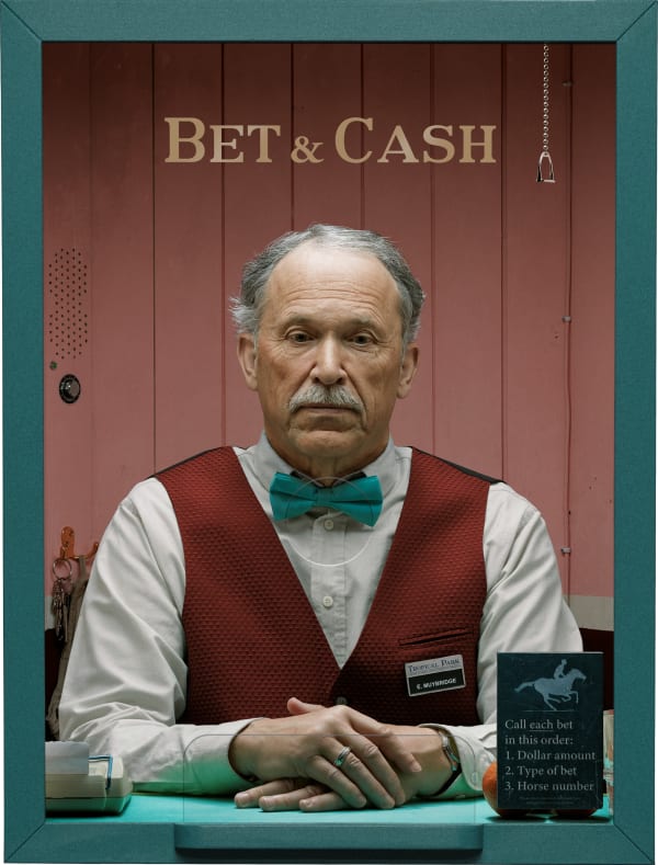 Unseen 2023 Find us at booth #4