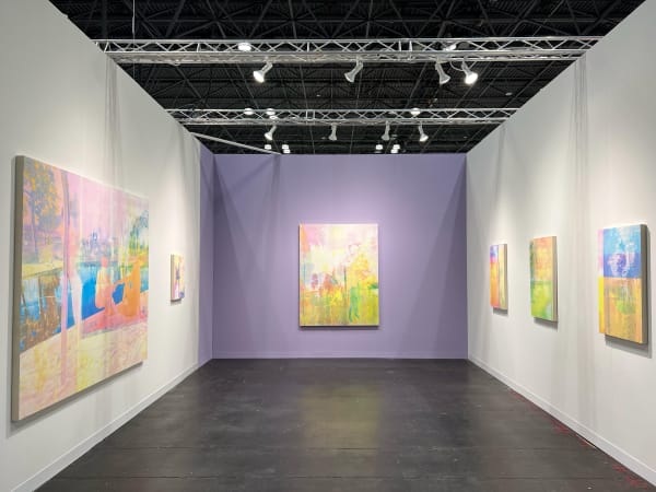 The Armory Show 2023 Find us at booth #P29