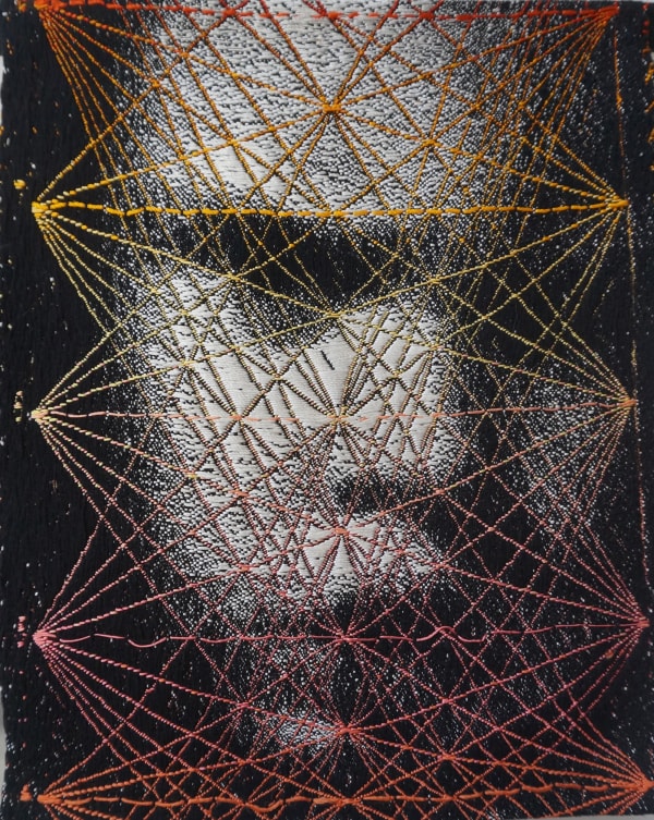 Lia Cook, Su Series Intensity Data , 2013
