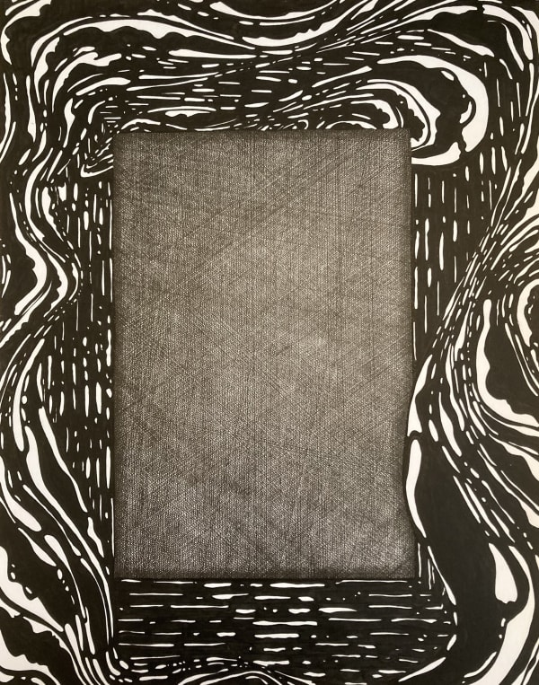 Courtney Johnson, Cover #1, 2022