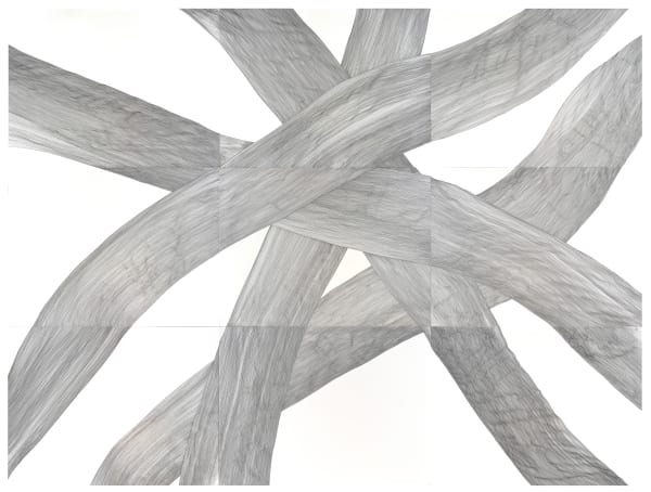 Marta Elise Johansen, Entangled, 2023