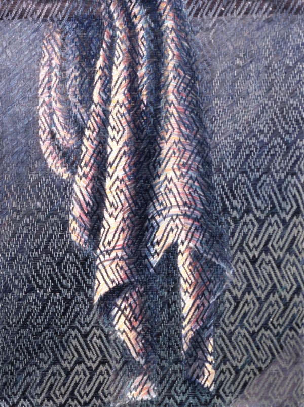 Lia Cook, Florentine Fresco, 1992