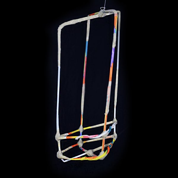 Jeremy Burleson, Untitled (S2025)