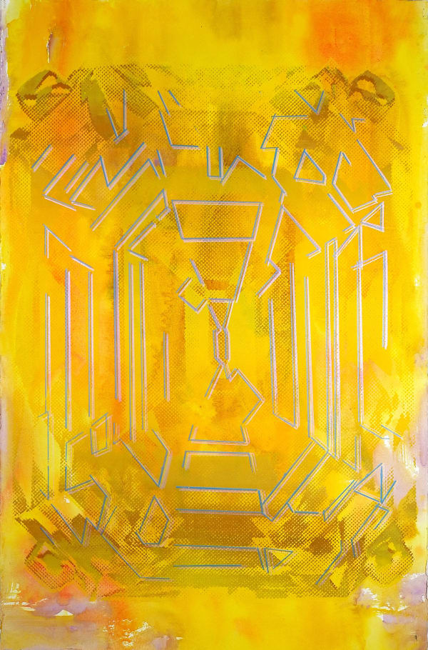 Francesca Pastine, Untitled 2, 2020