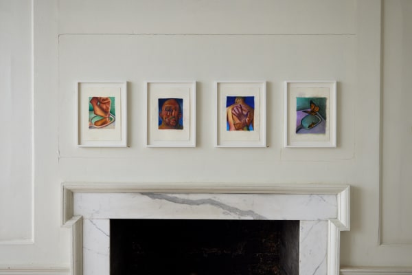 Photos: Luke Andrew Walker