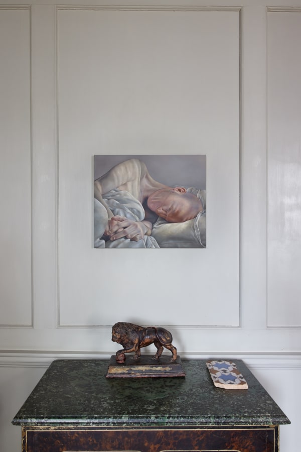 Photos: Luke Andrew Walker